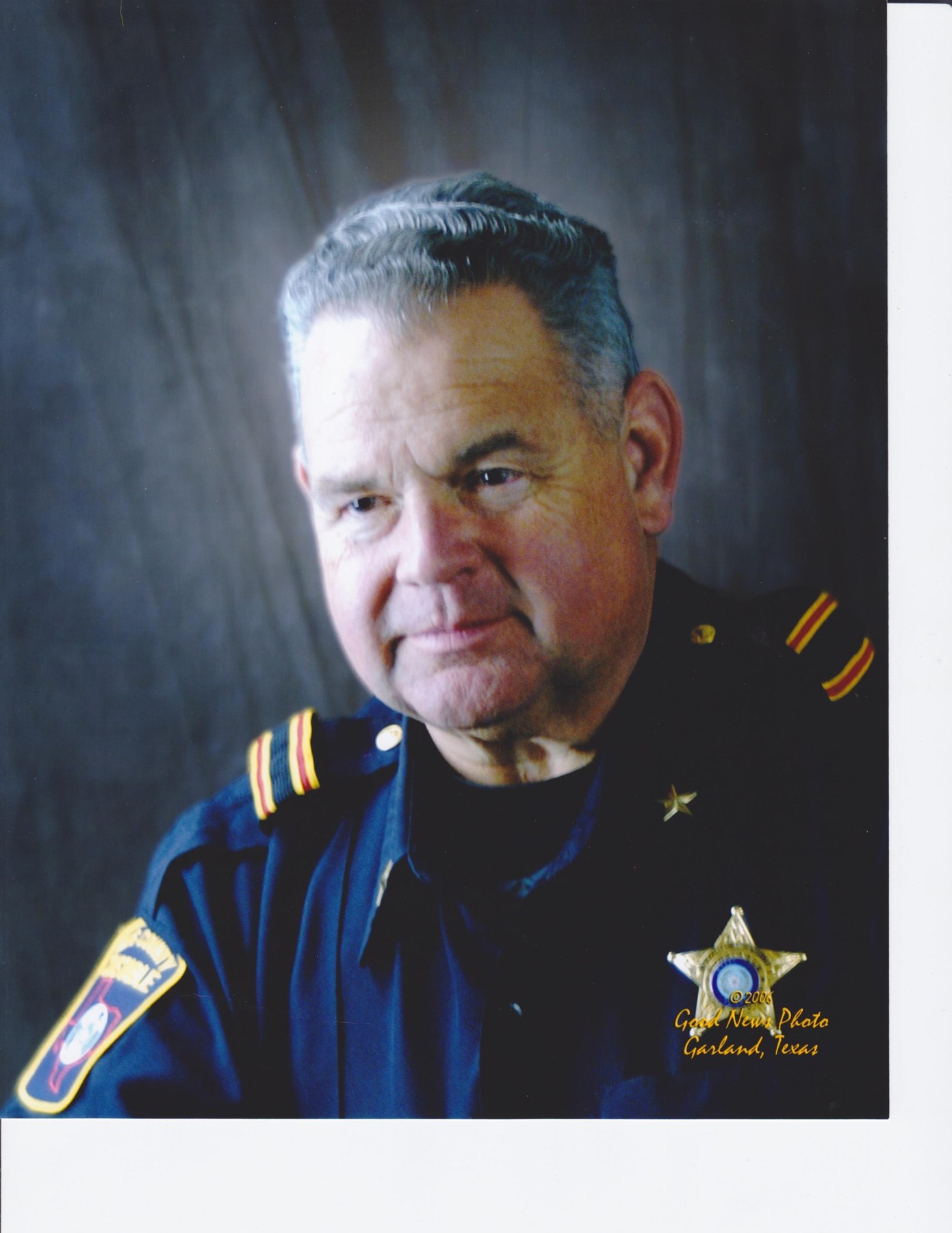 Obituary of George Melvin Brocker