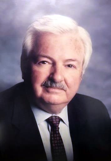 Obituary of Donald Ramon Branham