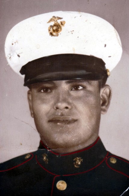 Obituary of Raul Valdez