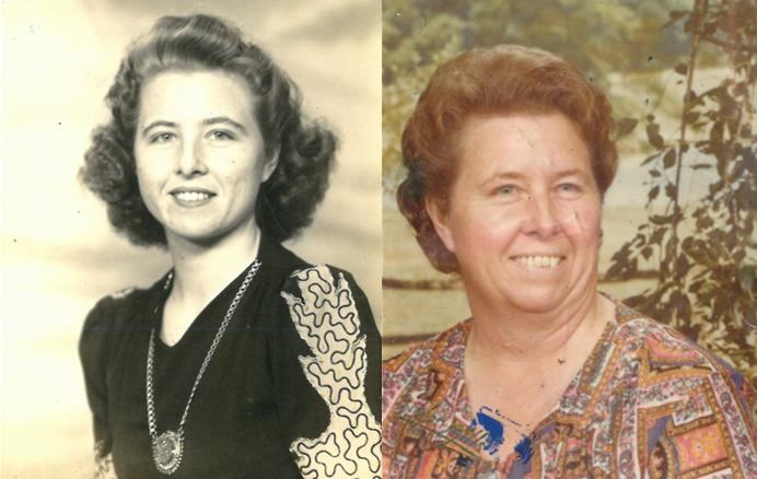 Obituary of Rosetta Smith