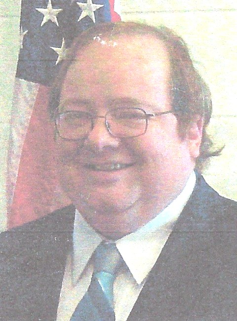 Obituary of David B. Heard
