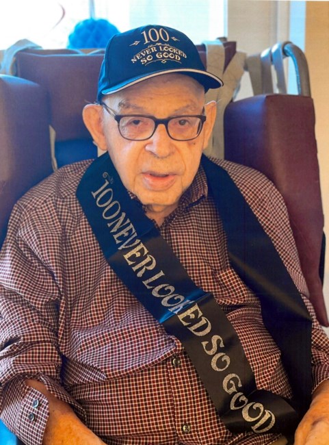 Obituary of Bernard Ross