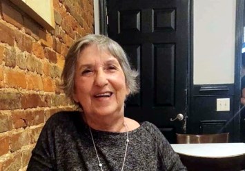 Obituary of Gloria Ester Torres