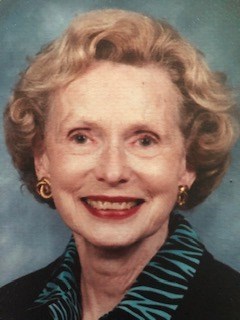 Obituario de Margaret "Sissie" Whitted Kelly