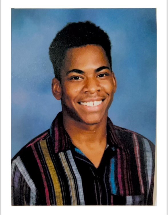 Obituary of Rodney Gonzalez