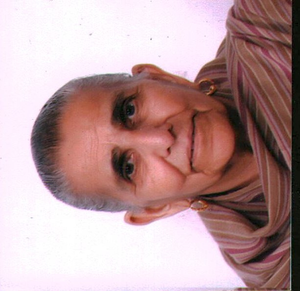 Obituary of Paramjit Kaur Kallu