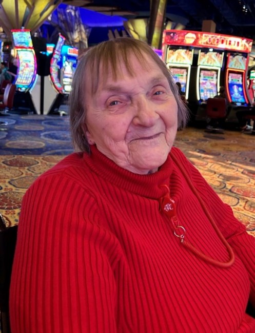 Obituary of Barbara A. Zadrowski