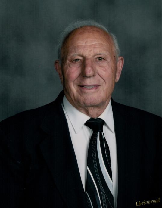 Obituary of David Dipietro
