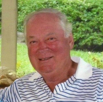 Obituary of Willard Fredrick Burkhalter