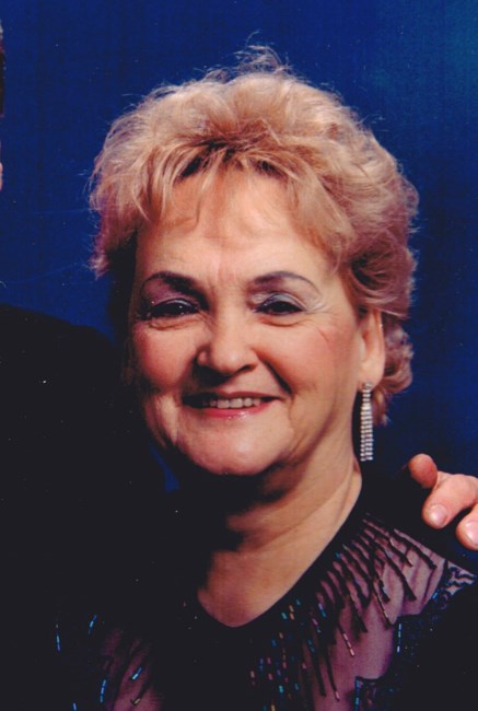 Obituario de Rolande Simard