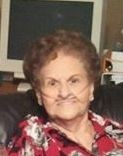 Obituary of Betty Starkey Ramirez