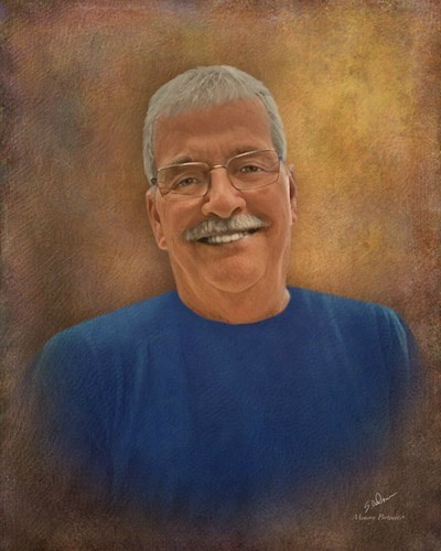 Obituary of Louis Rick Gilbert Rickert