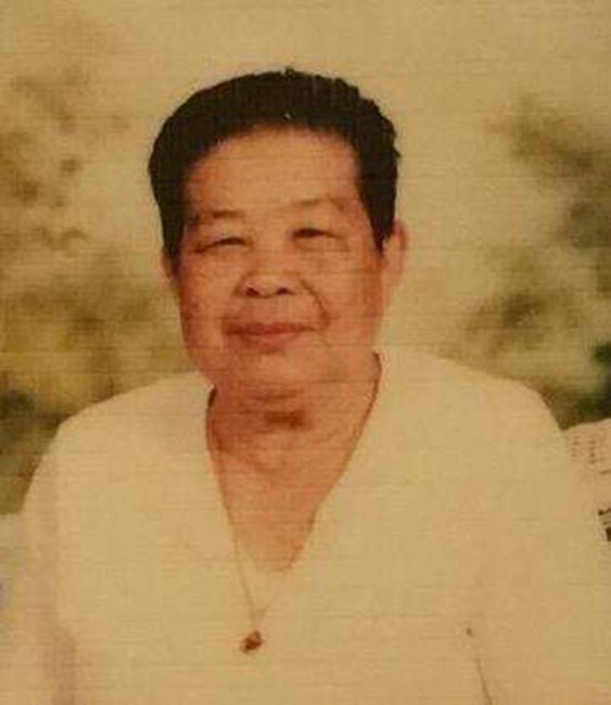 Obituary of Sytha Khimthang