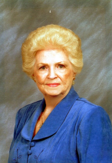 Obituary of Delores Ann Jennings