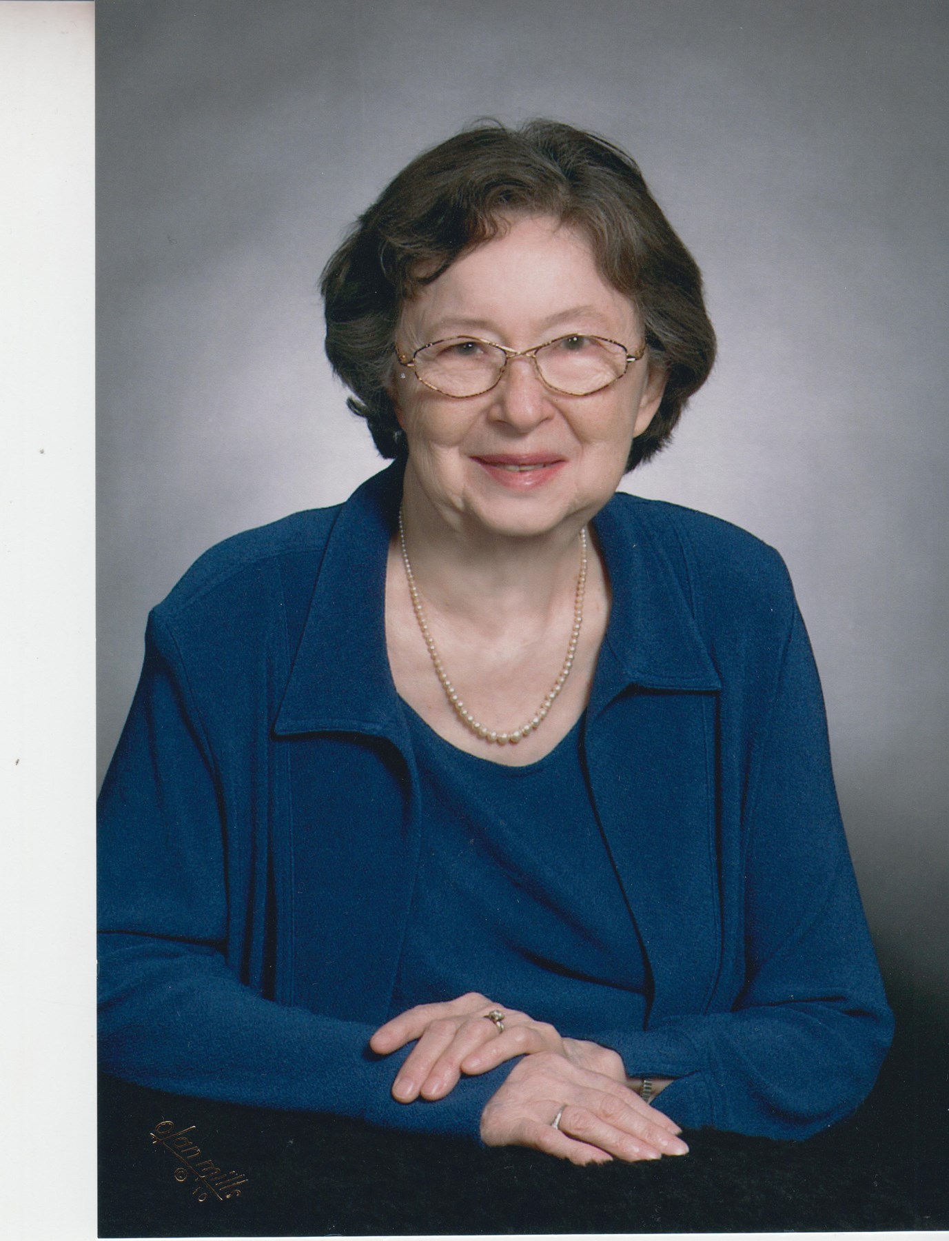 Obituary of Evelyn June Shipley