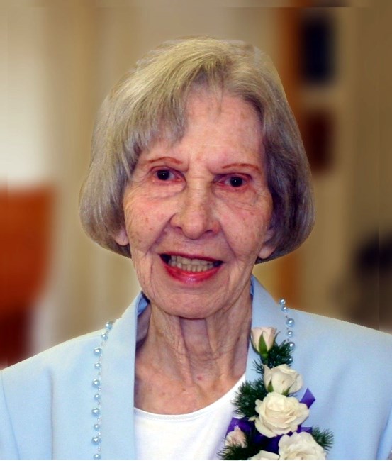 Obituary of Lois Prillaman Thompson