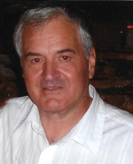 Obituary of Joseph Anticoli