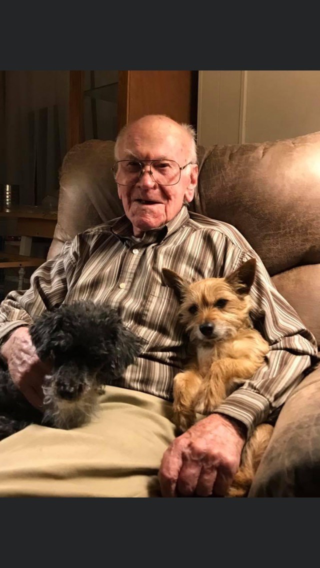 Obituary of Charles "Bob" R. Hanna