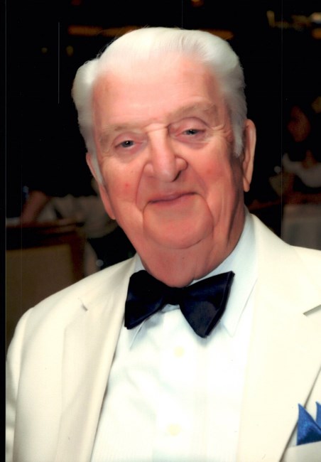 Obituary of Robert "Bob" W. Vandegrift