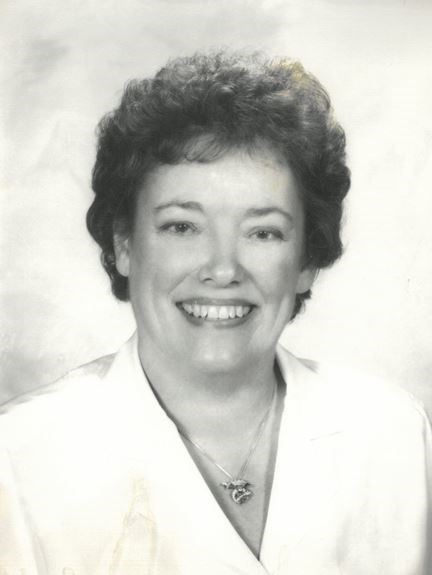 Obituary of Marjorie Ann Armstrong