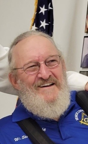 Obituary of Stephen C Murphy