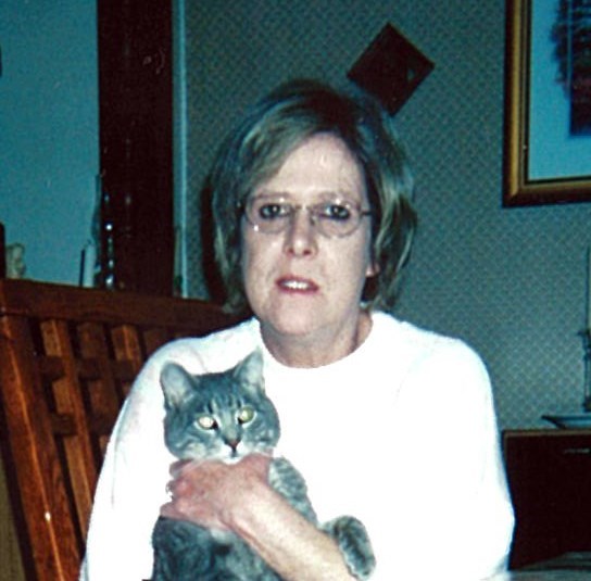 Obituary of Brenda Faye Grassick