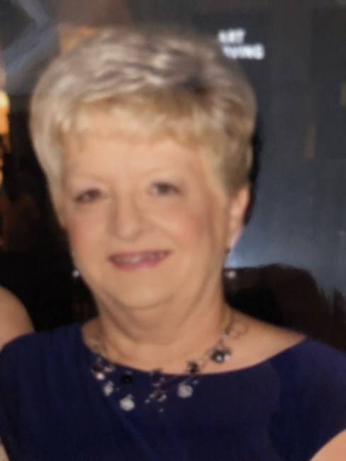 Obituary of Ann Marie Plaisance