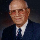 Obituary of David Van Bibber