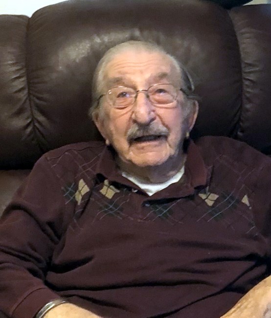 Obituary of Leonard James Beckingham