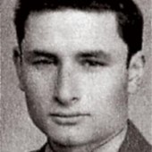 Obituary of Donald Wallace "Wally" Weil