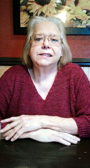 Obituary of Barbara Dianne McBroom