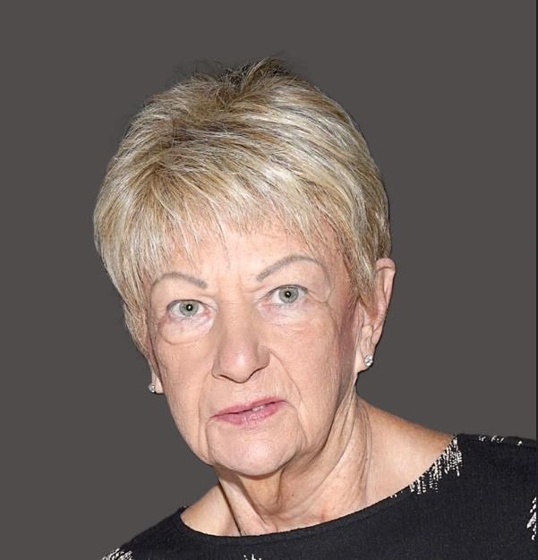 Obituary of Rose Ann Snyder