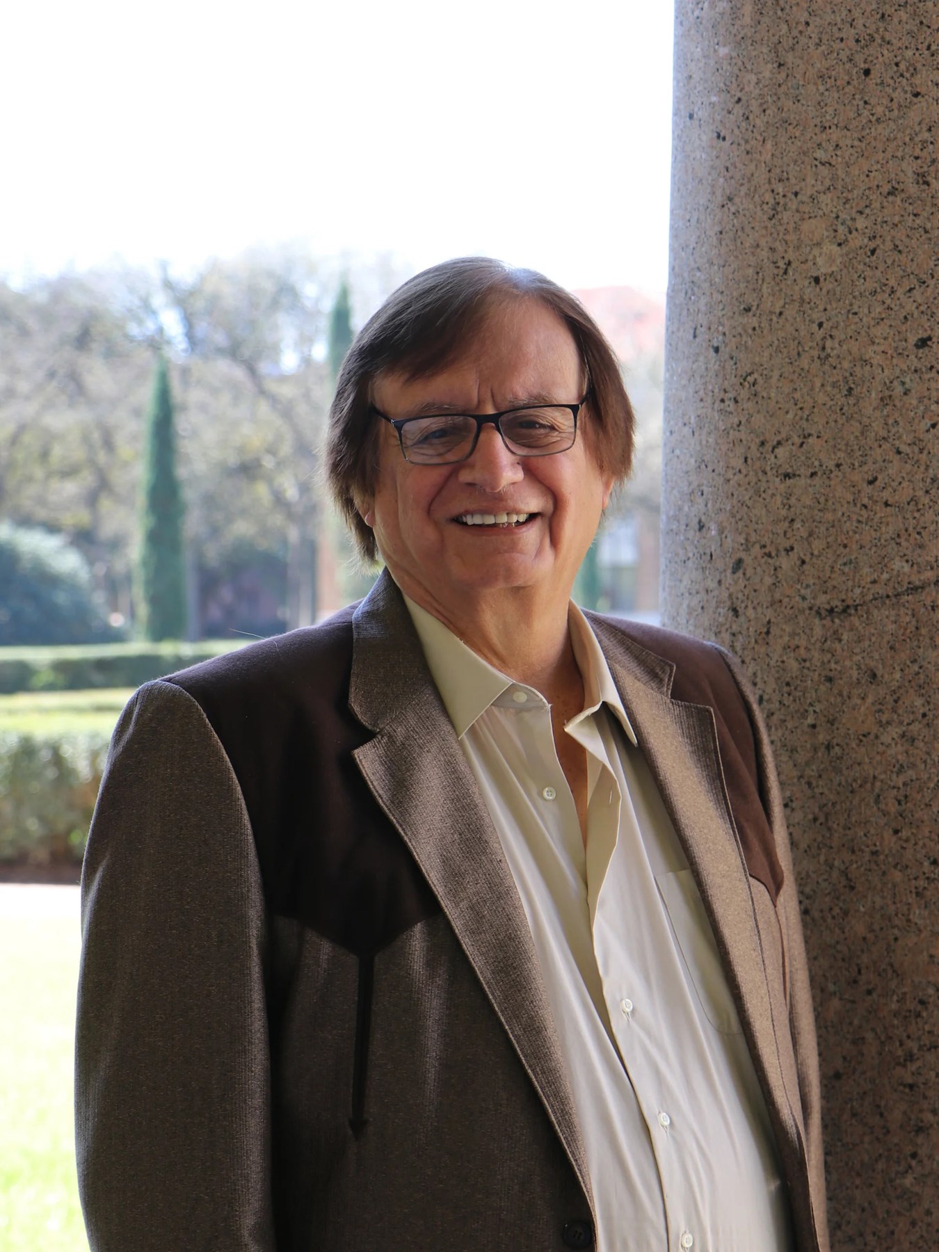 Obituary of Richard Alfred Tapia