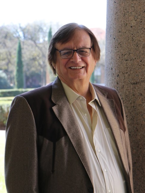 Obituary of Richard Alfred Tapia