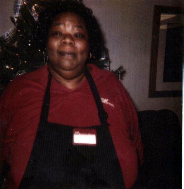 Obituary of Betty J. Lawrence-Grainger