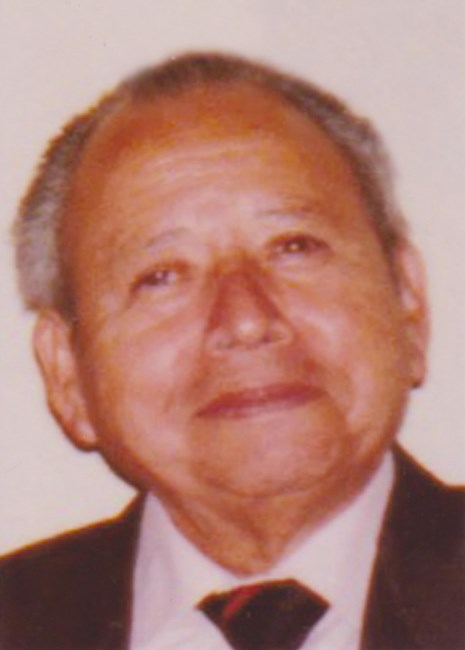Obituary of Emilio Gaytan