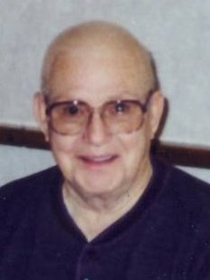 Avis de décès de Robert L. Waggoner