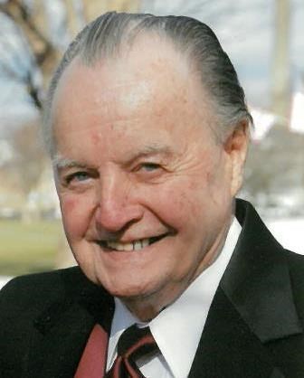 Obituary of Harold Guppy Jr.