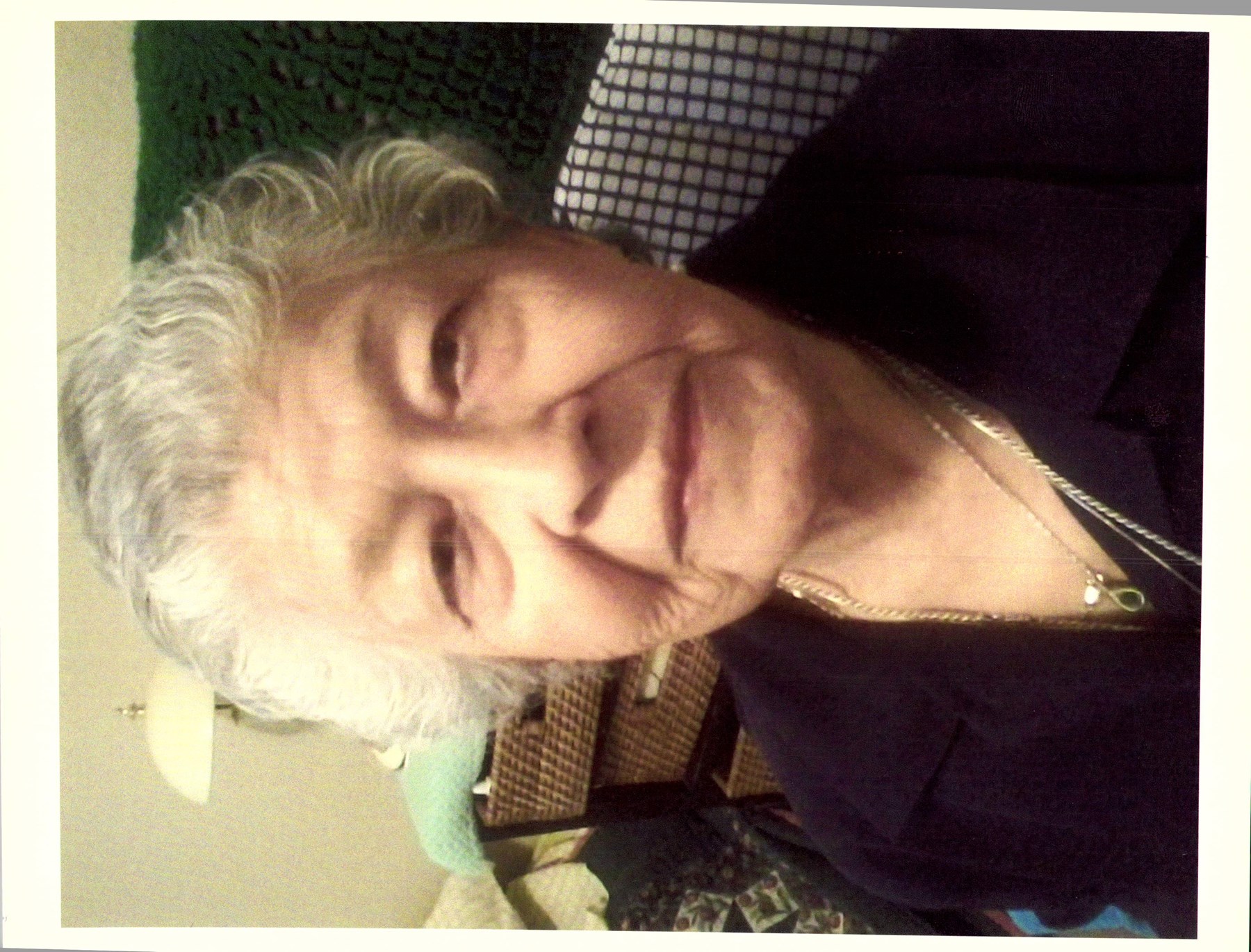 Obituary of Guadalupe Gomez