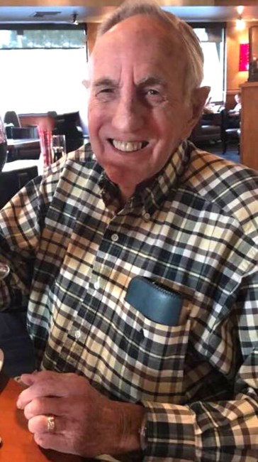 Obituary of James L. Griggs