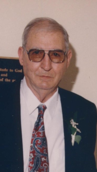 Obituary of Joe C Napper