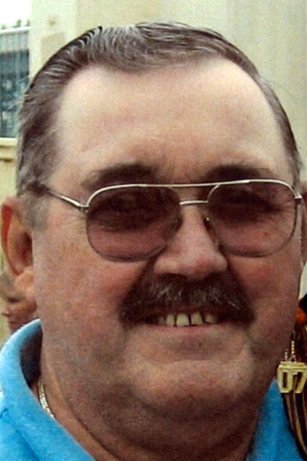 Obituary of Robert Clair Markle