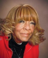 Obituary of Freddie Louise Curry