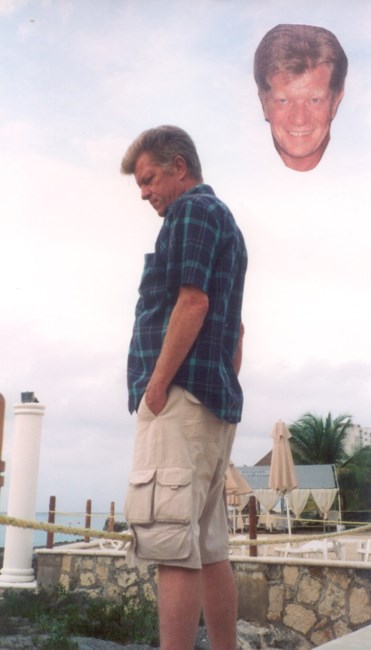 Obituary of Alfred Devine McManus