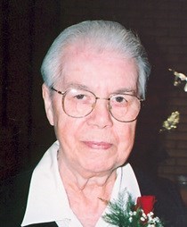 Obituary of Sr. Frances Schnurr, OSE