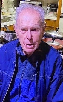 Obituary of Charles Archie Norman