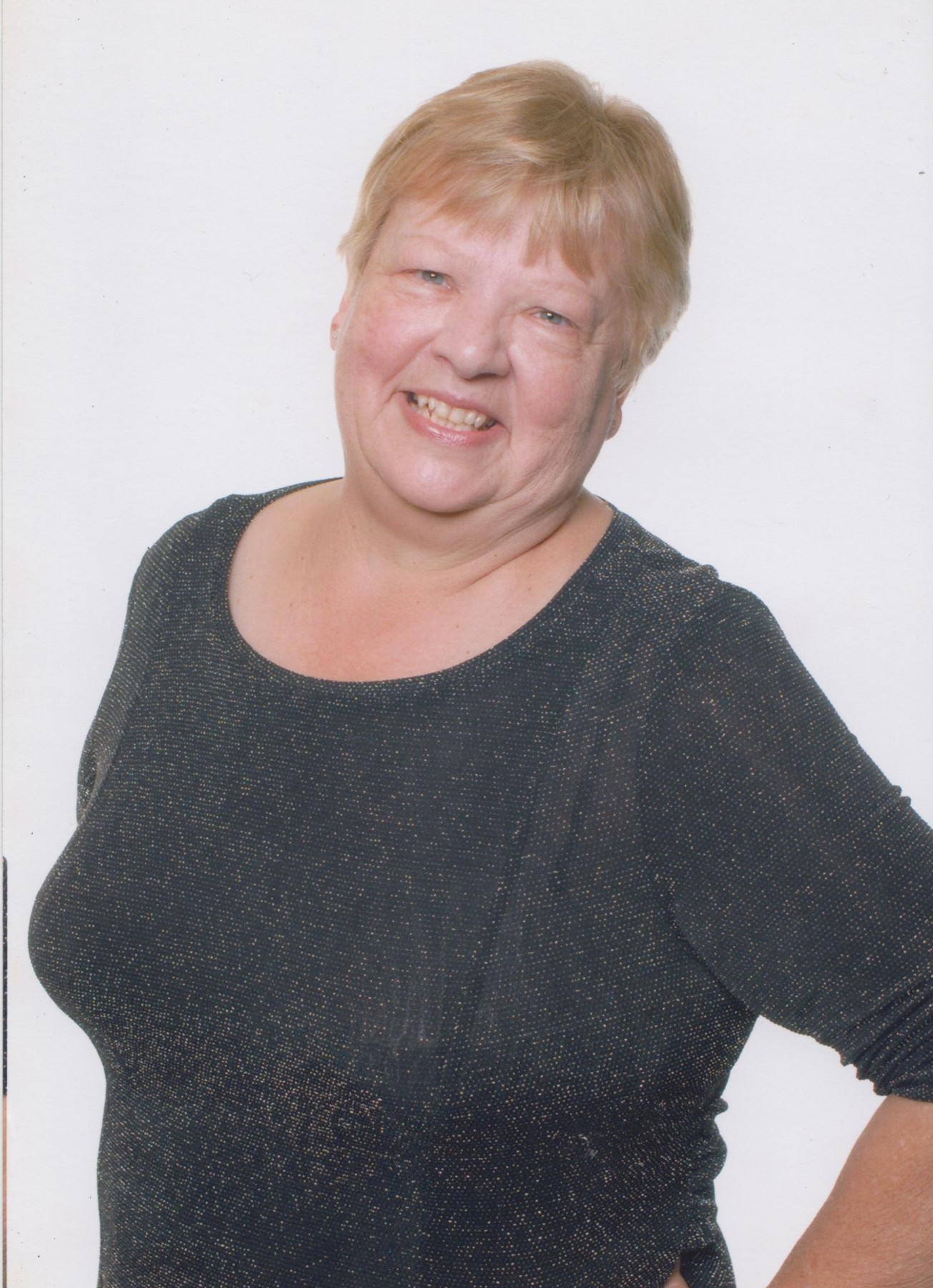 Obituary of Pauline Kay Micheau