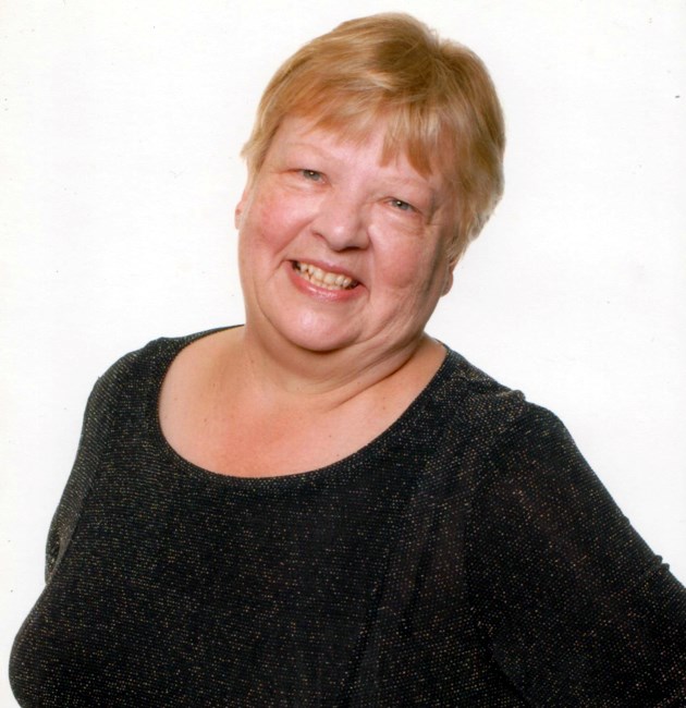 Obituary of Pauline Kay Micheau