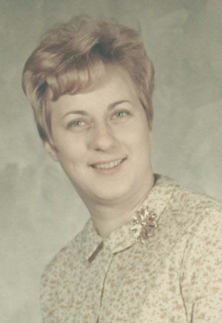 Obituary of Ursula H. Reagan