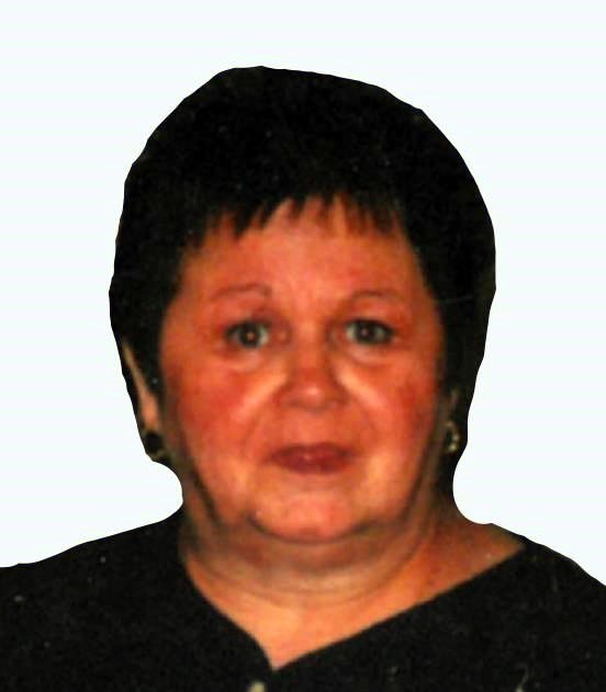 Obituary of Betty J. Hagdon